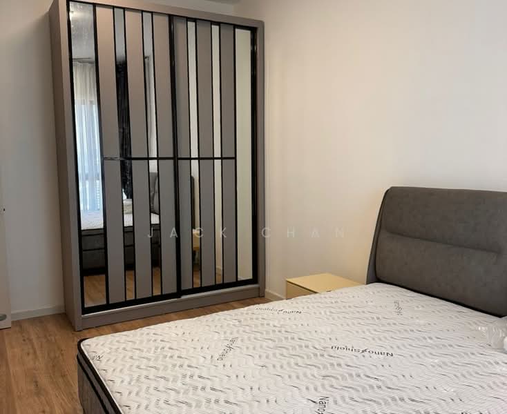 Service Residence for Rent at Sunway Belfield - Jack Chan - PropertyGuru.com.my