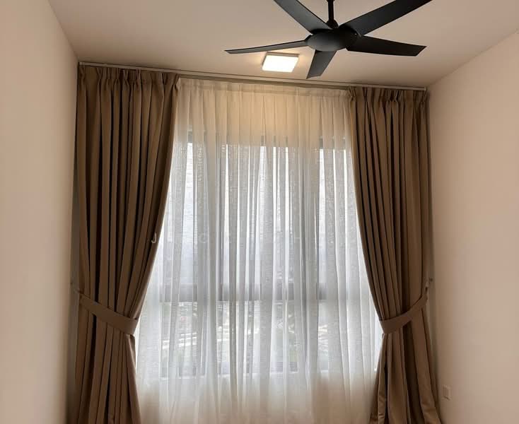 Service Residence for Rent at Sunway Belfield - Jack Chan - PropertyGuru.com.my