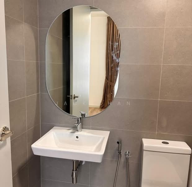 Service Residence for Rent at Sunway Belfield - Jack Chan - PropertyGuru.com.my