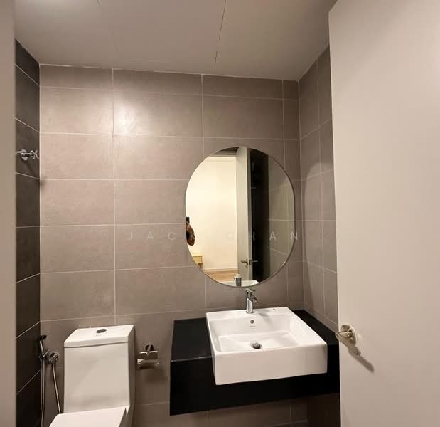 Service Residence for Rent at Sunway Belfield - Jack Chan - PropertyGuru.com.my