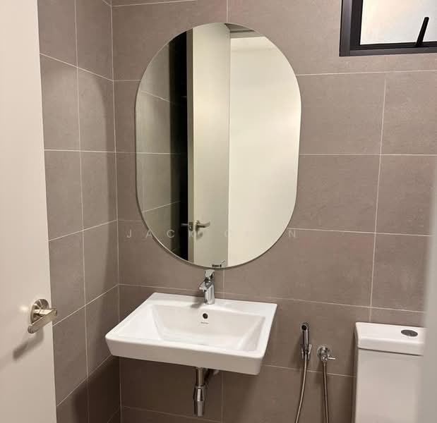 Service Residence for Rent at Sunway Belfield - Jack Chan - PropertyGuru.com.my