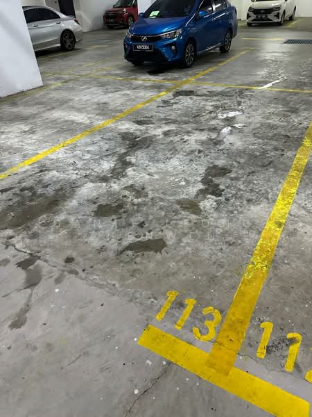 Shop / Office for Rent in Petaling Jaya (Selangor) - Dante Leong Zhenwen - Car Park - PropertyGuru.com.my