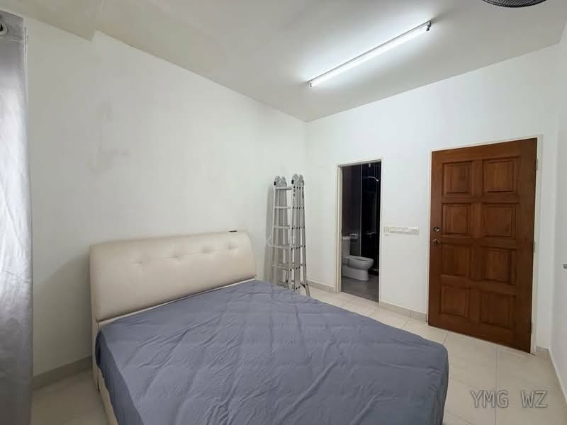 Rumah Teres 2 Tingkat untuk Dijual di Setia Indah 12 (Setia Alam) - Loke . - Bedroom - PropertyGuru.com.my