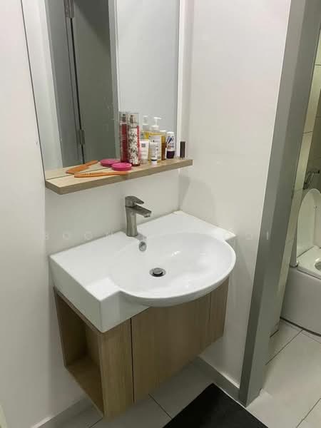 Servis Apartment untuk Disewa di Sinaran @ Utropolis - Boon Haw Ooi - Bathroom - PropertyGuru.com.my