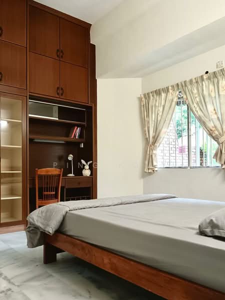 Rumah Teres 2 Tingkat untuk Dijual di Minden Heights (Gelugor) - Ping Koay - Bedroom - PropertyGuru.com.my