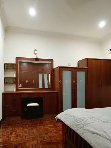 Rumah Teres 2 Tingkat untuk Dijual di Minden Heights (Gelugor) - Ping Koay - Bedroom - PropertyGuru.com.my