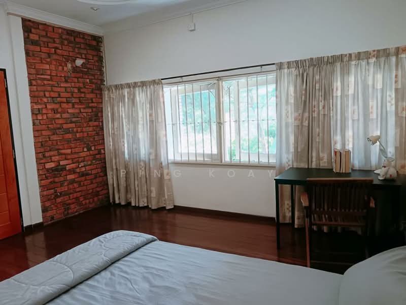 Rumah Teres 2 Tingkat untuk Dijual di Minden Heights (Gelugor) - Ping Koay - Bedroom - PropertyGuru.com.my
