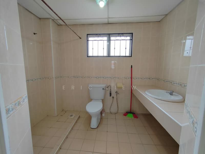 2.5-storey Terraced House for Rent in Taman Megah 2 (Cheras) - Eric Liew - Bathroom - PropertyGuru.com.my