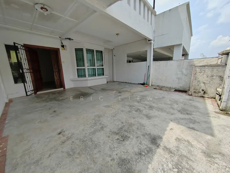 2.5-storey Terraced House for Rent in Taman Megah 2 (Cheras) - Eric Liew - Exterior - PropertyGuru.com.my