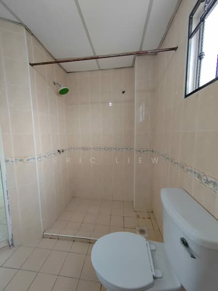 2.5-storey Terraced House for Rent in Taman Megah 2 (Cheras) - Eric Liew - Bathroom - PropertyGuru.com.my