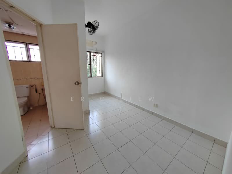 2.5-storey Terraced House for Rent in Taman Megah 2 (Cheras) - Eric Liew - Bathroom - PropertyGuru.com.my