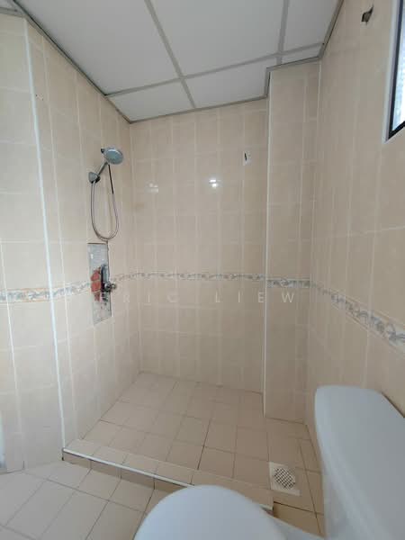 2.5-storey Terraced House for Rent in Taman Megah 2 (Cheras) - Eric Liew - Bathroom - PropertyGuru.com.my
