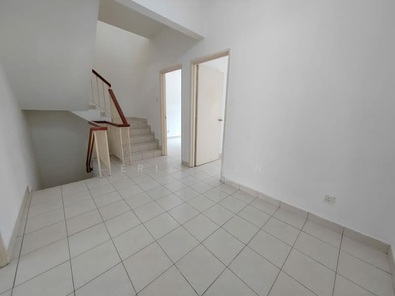 2.5-storey Terraced House for Rent in Taman Megah 2 (Cheras) - Eric Liew - Interior - PropertyGuru.com.my