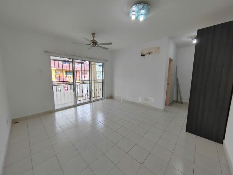2.5-storey Terraced House for Rent in Taman Megah 2 (Cheras) - Eric Liew - Living Room - PropertyGuru.com.my