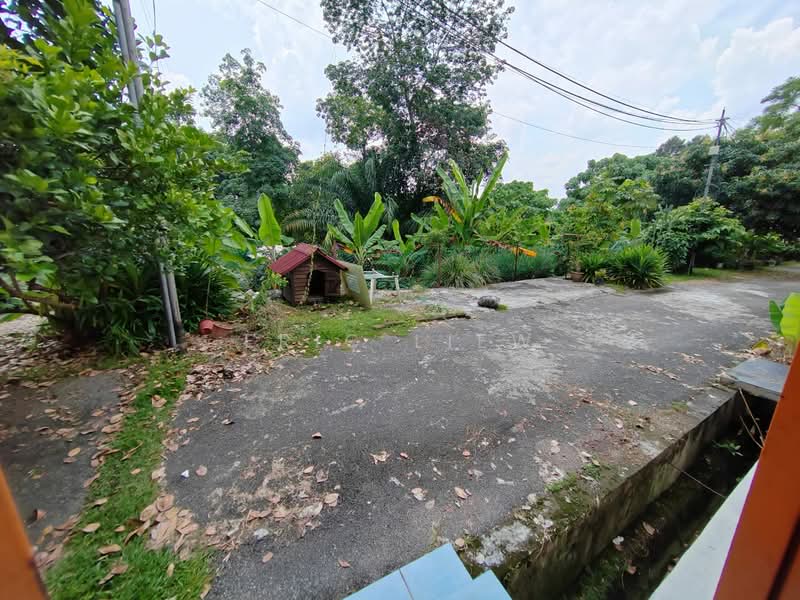 2.5-storey Terraced House for Rent in Taman Megah 2 (Cheras) - Eric Liew - Exterior - PropertyGuru.com.my
