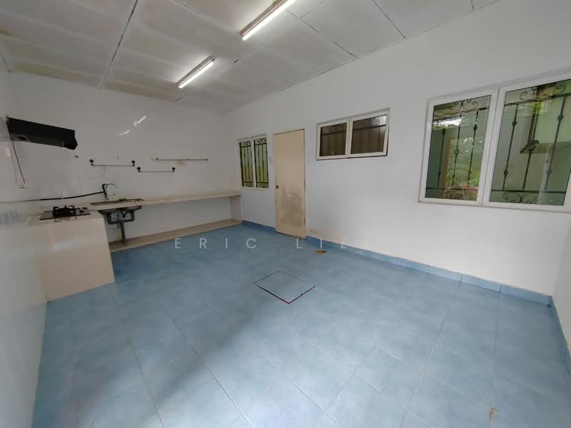 2.5-storey Terraced House for Rent in Taman Megah 2 (Cheras) - Eric Liew - Kitchen - PropertyGuru.com.my