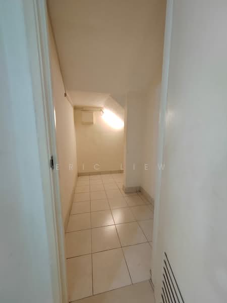 2.5-storey Terraced House for Rent in Taman Megah 2 (Cheras) - Eric Liew - Corridor - PropertyGuru.com.my