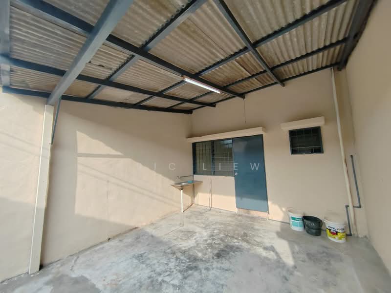 2-storey Terraced House for Rent in Taman Megah (Cheras) - Eric Liew - Exterior - PropertyGuru.com.my
