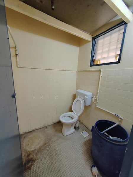 2-storey Terraced House for Rent in Taman Megah (Cheras) - Eric Liew - Bathroom - PropertyGuru.com.my