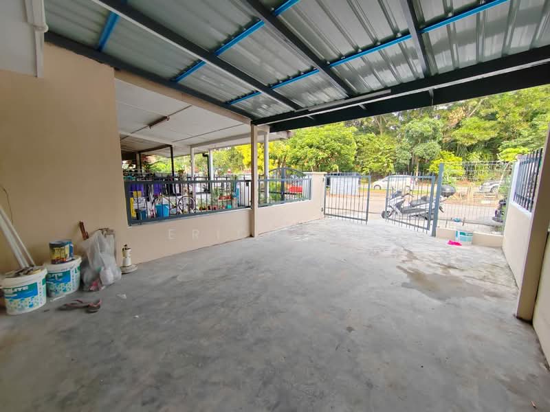 2-storey Terraced House for Rent in Taman Megah (Cheras) - Eric Liew - Exterior - PropertyGuru.com.my