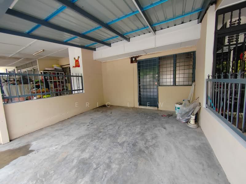 2-storey Terraced House for Rent in Taman Megah (Cheras) - Eric Liew - Exterior - PropertyGuru.com.my