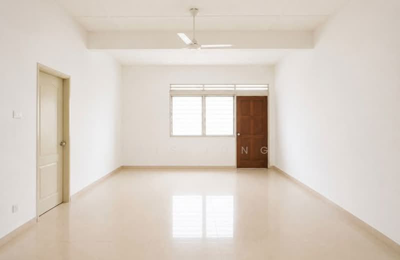 Rumah Teres 2 Tingkat untuk Dijual di Taman Paramount (Petaling Jaya) - Tris Jong - Interior - PropertyGuru.com.my
