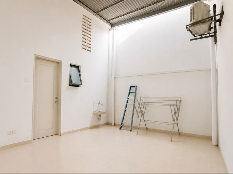 Rumah Teres 2 Tingkat untuk Dijual di Taman Paramount (Petaling Jaya) - Tris Jong - Interior - PropertyGuru.com.my
