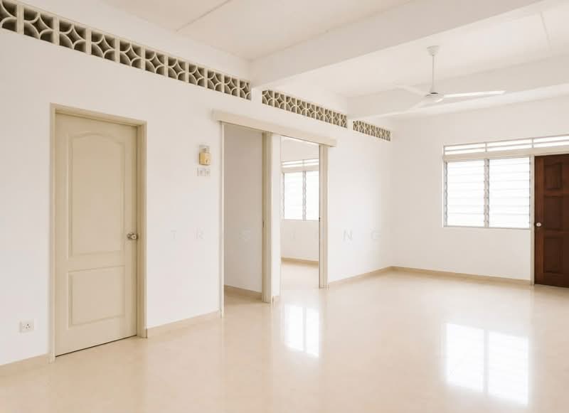 Rumah Teres 2 Tingkat untuk Dijual di Taman Paramount (Petaling Jaya) - Tris Jong - Interior - PropertyGuru.com.my