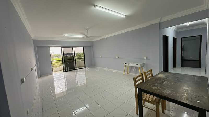 Apartment for Rent at Seri Mutiara Apartment - Sharon Tan - PropertyGuru.com.my