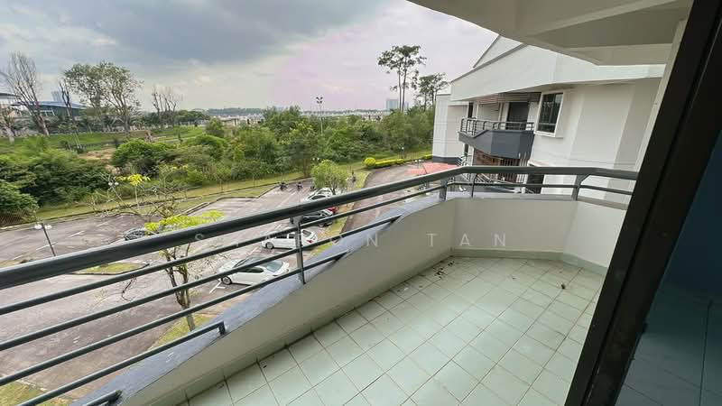 Apartment for Rent at Seri Mutiara Apartment - Sharon Tan - PropertyGuru.com.my