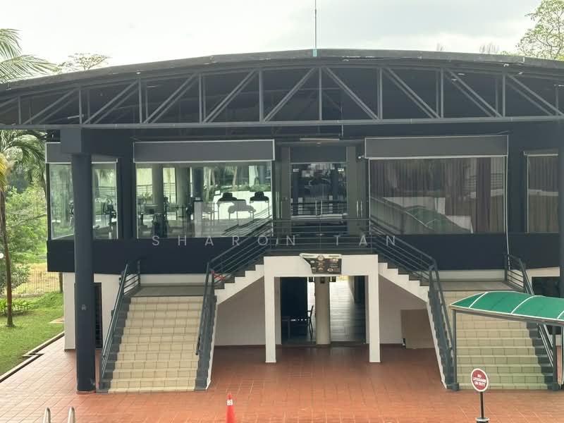 Apartment for Rent at Seri Mutiara Apartment - Sharon Tan - PropertyGuru.com.my