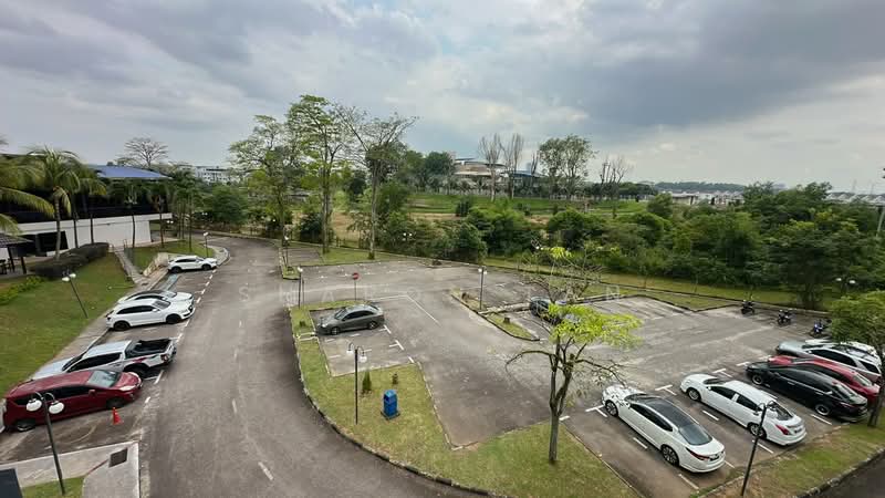 Apartment for Rent at Seri Mutiara Apartment - Sharon Tan - PropertyGuru.com.my