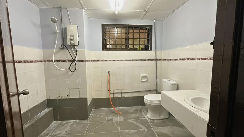 Apartment for Rent at Seri Mutiara Apartment - Sharon Tan - PropertyGuru.com.my