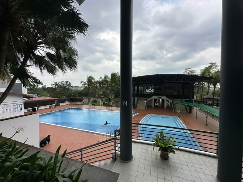 Apartment for Rent at Seri Mutiara Apartment - Sharon Tan - PropertyGuru.com.my