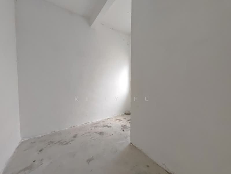2-storey Terraced House for Sale in Taman Sri Sentosa (Klang) - Kelly Hu - Interior - PropertyGuru.com.my