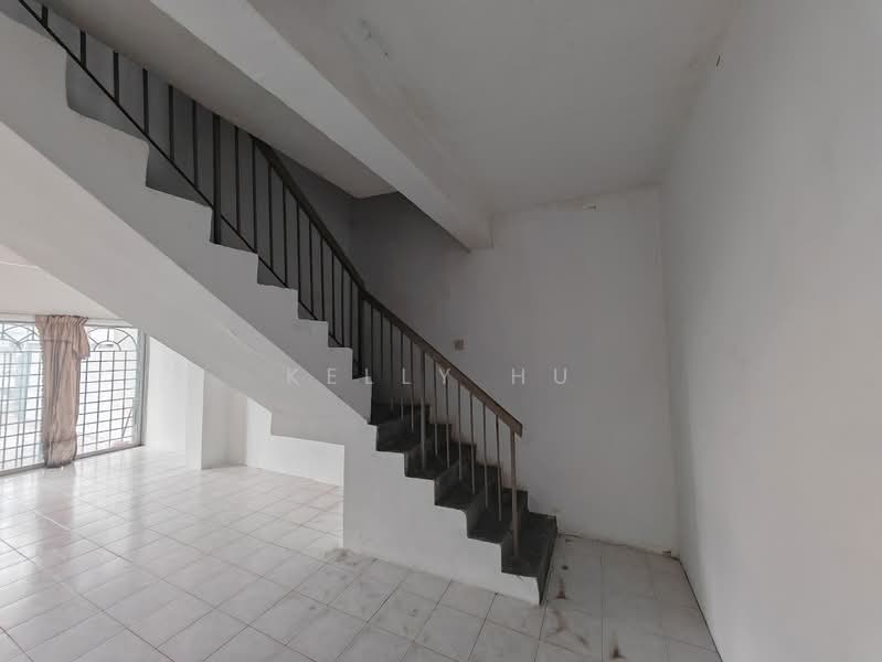 2-storey Terraced House for Sale in Taman Sri Sentosa (Klang) - Kelly Hu - Interior - PropertyGuru.com.my