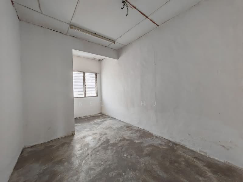 2-storey Terraced House for Sale in Taman Sri Sentosa (Klang) - Kelly Hu - Interior - PropertyGuru.com.my