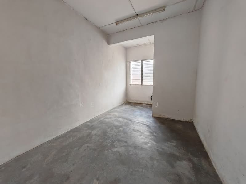2-storey Terraced House for Sale in Taman Sri Sentosa (Klang) - Kelly Hu - Interior - PropertyGuru.com.my