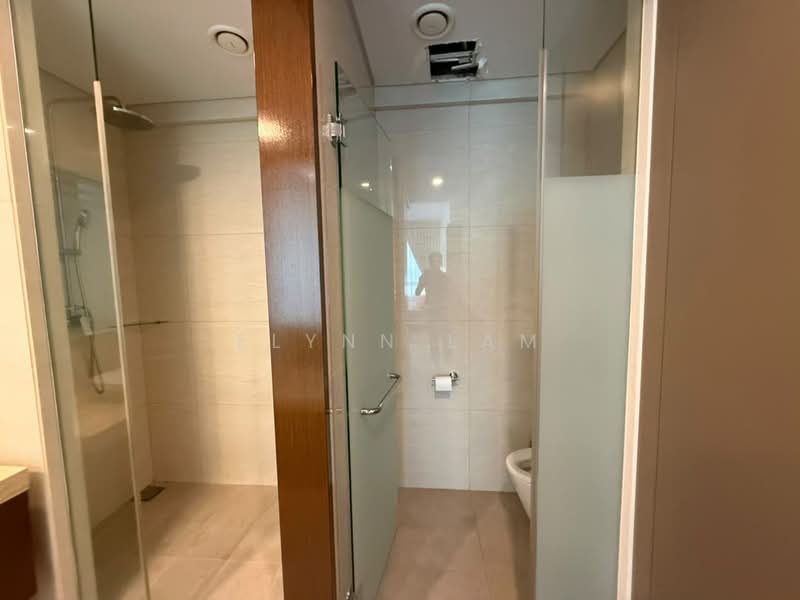 Servis Apartment untuk Disewa di Puteri Cove Residences - Elynn Lam - Bathroom - PropertyGuru.com.my