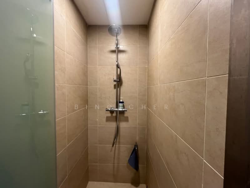 Shop / Office for Rent in Desa Parkcity (Kuala Lumpur) - Bing Cher - Bathroom - PropertyGuru.com.my