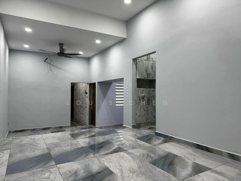 Rumah Teres 1 Tingkat untuk Disewa di Taman Sri Bintang (Kepong) - Louis Chen - Interior - PropertyGuru.com.my