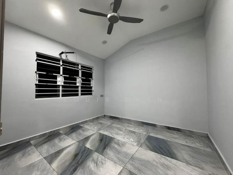 Rumah Teres 1 Tingkat untuk Disewa di Taman Sri Bintang (Kepong) - Louis Chen - Interior - PropertyGuru.com.my