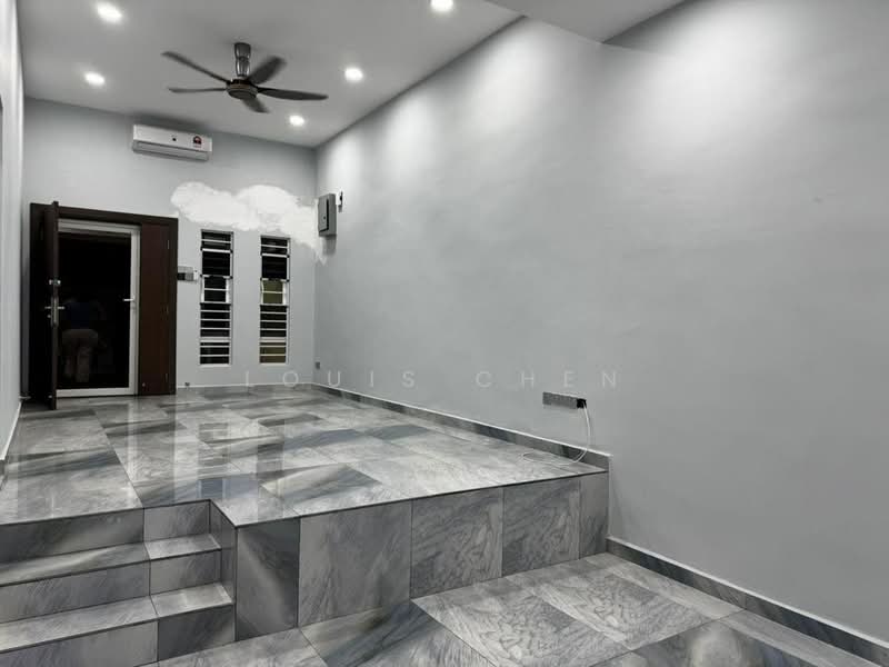 Rumah Teres 1 Tingkat untuk Disewa di Taman Sri Bintang (Kepong) - Louis Chen - Interior - PropertyGuru.com.my