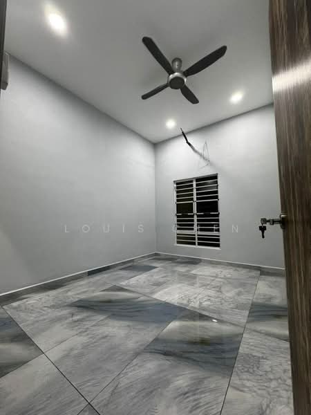 Rumah Teres 1 Tingkat untuk Disewa di Taman Sri Bintang (Kepong) - Louis Chen - Interior - PropertyGuru.com.my