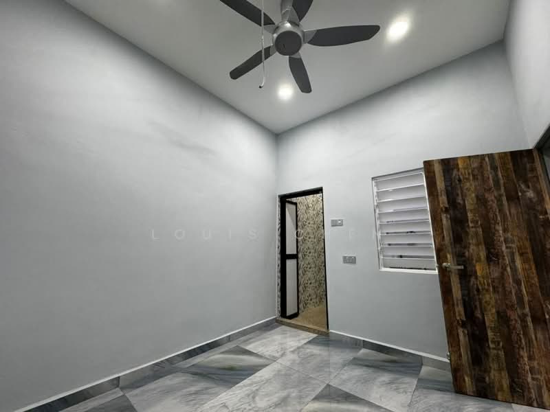 Rumah Teres 1 Tingkat untuk Disewa di Taman Sri Bintang (Kepong) - Louis Chen - Interior - PropertyGuru.com.my