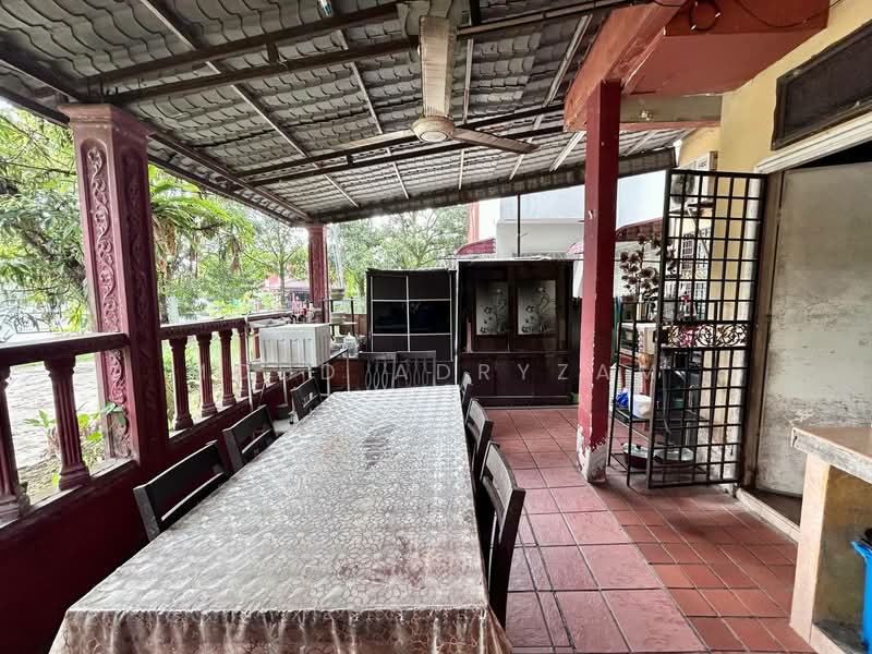 2-storey Terraced House for Sale in Bandar Tasik Puteri (Rawang) - Mohd Adryzam - Dining Room - PropertyGuru.com.my
