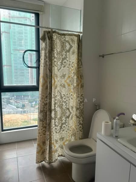 Kondominium untuk Dijual di Concerto North Kiara - Alex Yap - Bathroom - PropertyGuru.com.my