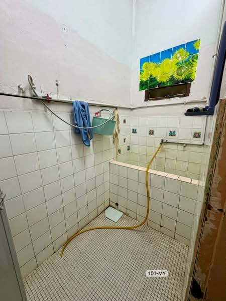 Rumah Teres 1 Tingkat untuk Dijual di Klang (Selangor) - Hao Kai Khaw - Bathroom - PropertyGuru.com.my