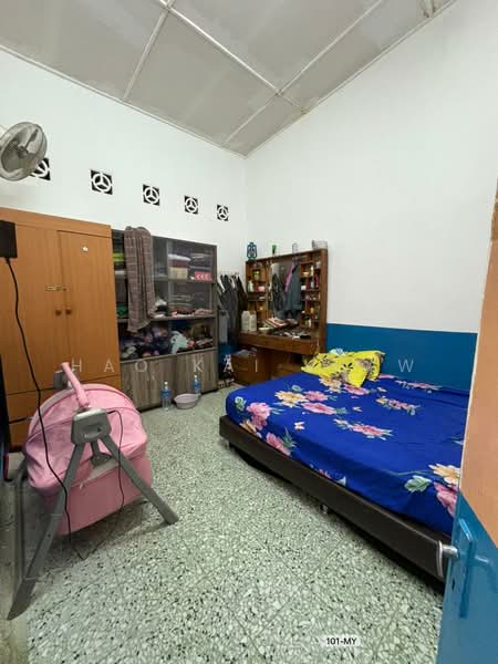 Rumah Teres 1 Tingkat untuk Dijual di Klang (Selangor) - Hao Kai Khaw - Bedroom - PropertyGuru.com.my