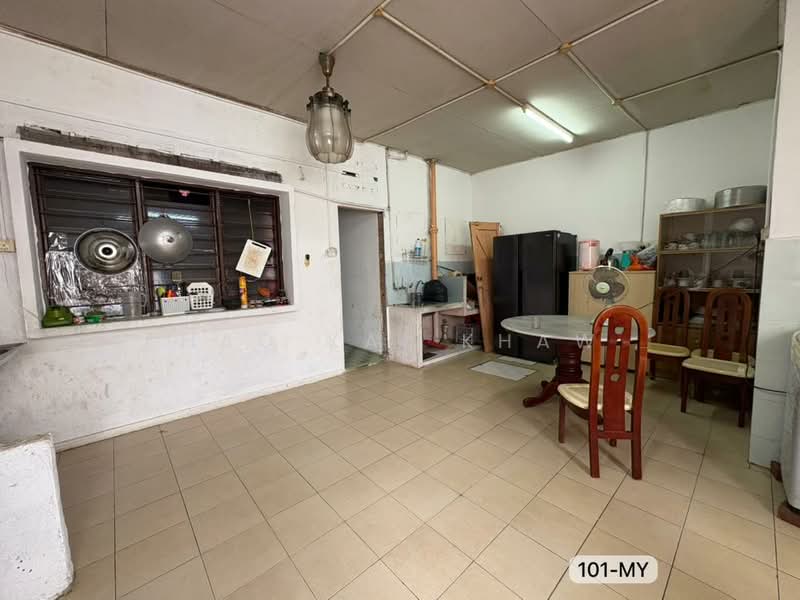 Rumah Teres 1 Tingkat untuk Dijual di Klang (Selangor) - Hao Kai Khaw - Kitchen - PropertyGuru.com.my